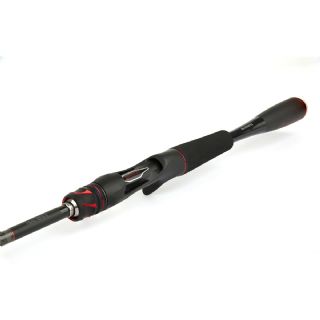 Shimano Zodias 20 BFS Bait Casting Rod 4-12g - 